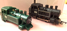 HORNBY INTERNATIONAL TANK LOCO 0-4-0T  256 (UNTESTED) PLUS ADDITIONAL NEW BODY  