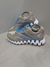 Reebok Womens Zig Tech