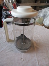 Bodum Bistro French Press