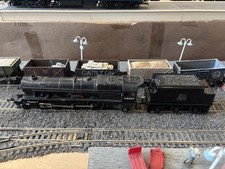 Triang R50A BR Princess 4-6-2