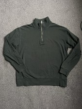 Zara Men’s Emerald Green