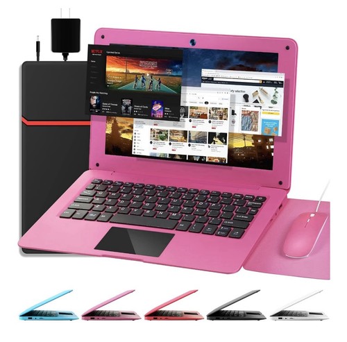 Laptop computer mini - laptop, 7