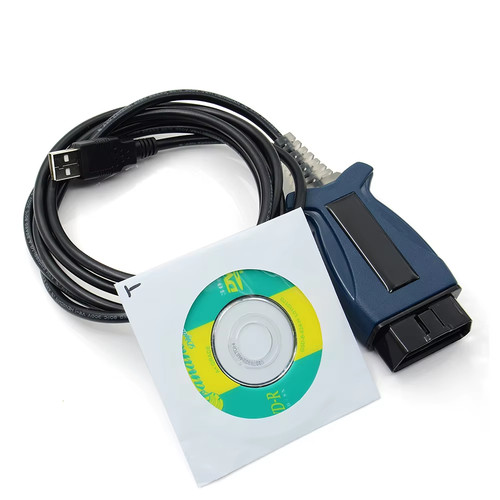 Obd2 scanner jlr - obd2, sdd