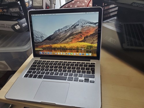 Apple macbook pro - apple,