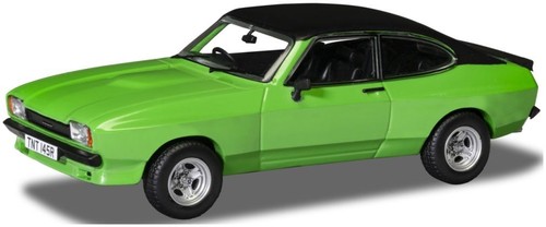 Corgi vanguards va15405 - vanguards,