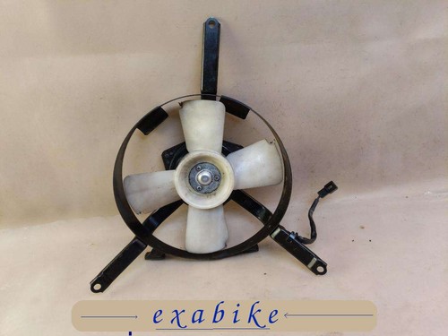 Fan for kawasaki - fan, zzr