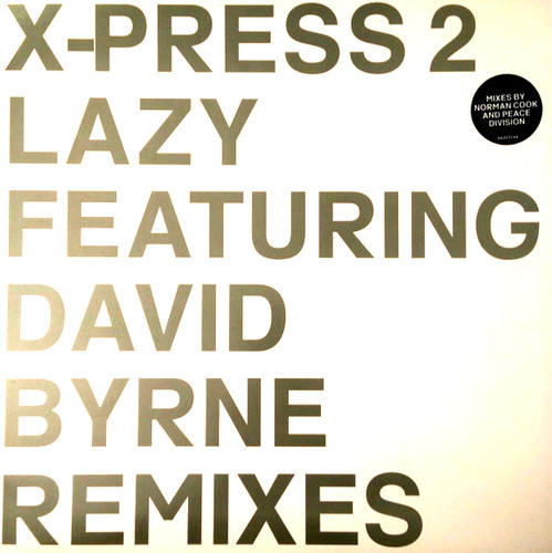 Press lazy remixes incl - -,