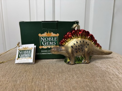 Noble gems kurt adler - noble,