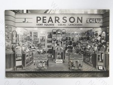 J. Pearson Co Ltd Exhibition