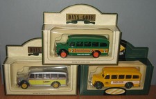 Lledo Days Gone DG76 LP76