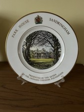 Wedgwood Park House