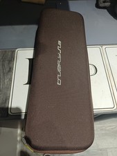 Reel Case For Wychwood Truefly SLA Fly Reel 7/8 Excellent Condition