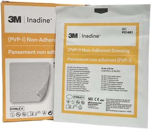 Inadine 5cm - x, x5