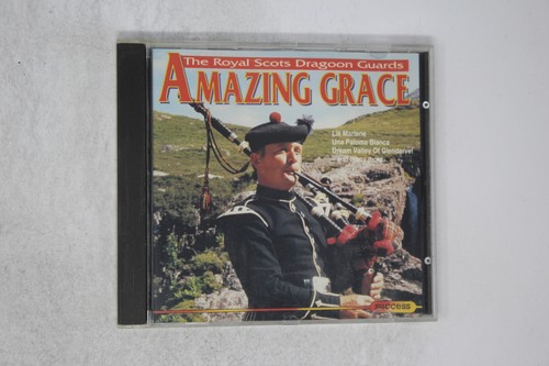 The royal scots dragoon guards - royal,