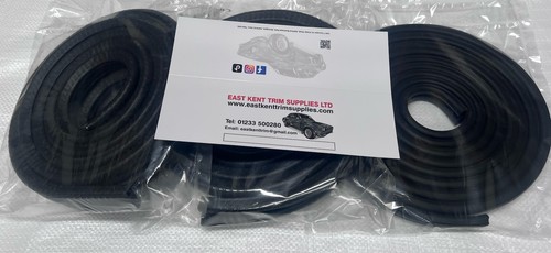 Ford escort mk1 2dr doorseal - mk1, &