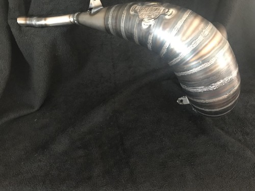Scalvini factory cone pipe - cone,