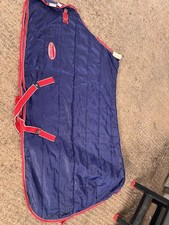 Weatherbeeta 100g 6,9 Stable Navy Rug