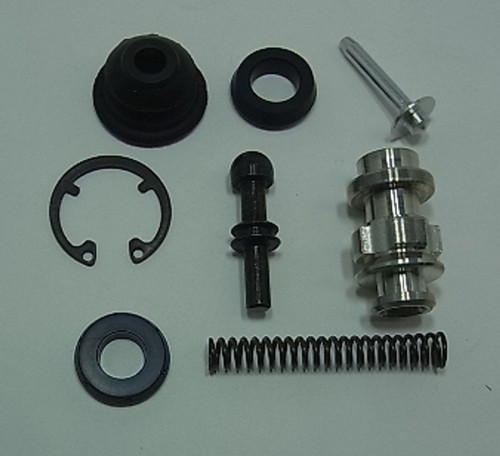 Front master cylinder repair - master,