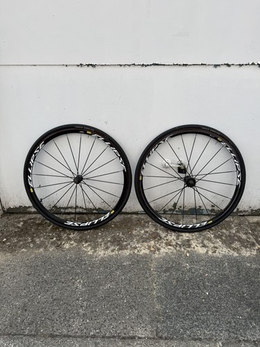 Mavic ellipse 700c single - mavic,