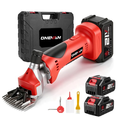 550w electric cordless - cordless, sheep