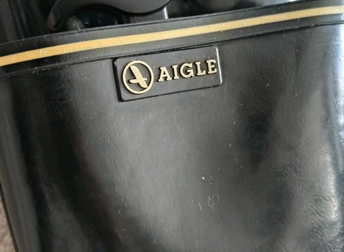 Aigle aiglentine wellington - aigle,