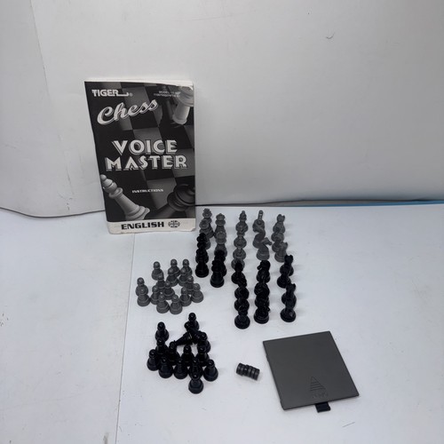 Electronic chess magnetic - chess,