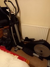 JTX Fitness Strider X7 Cross