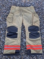 LION JANESVILLE Firefighter