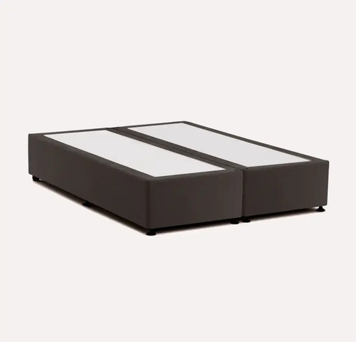 Hypnos superking divan - superking,