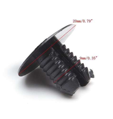 Fit porsche metal screw - porsche,