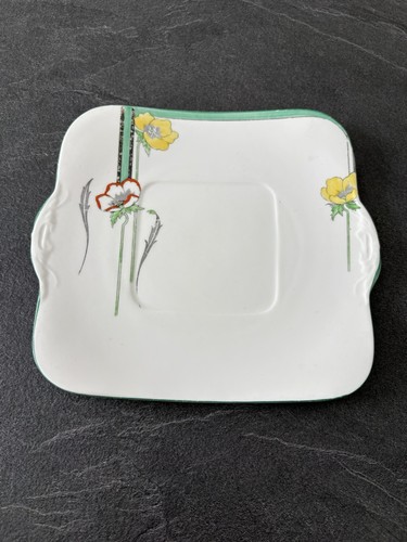 Vintage art deco heathcote - vintage,