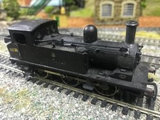 Bachmann J72 30238 BR Black