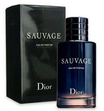 Christian Dior SAVAGE Eau De