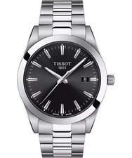 TISSOT MENS GENTLEMAN WATCH