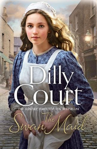The swan maid court - the, dilly