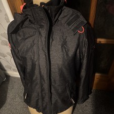 Superdry Windcheater