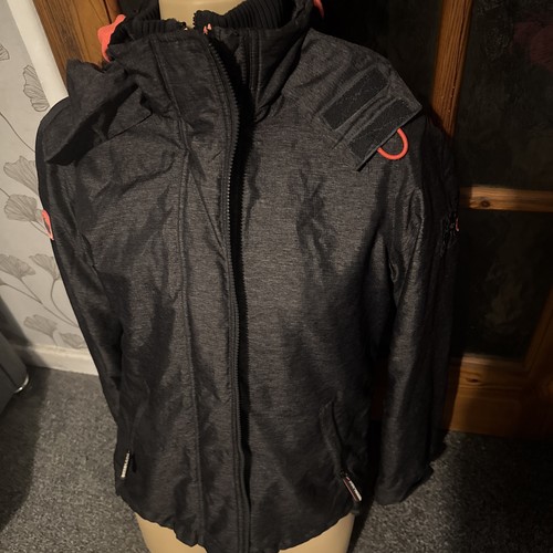 Superdry windcheater - superdry,