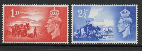 Channel islands 1948 third - islands,