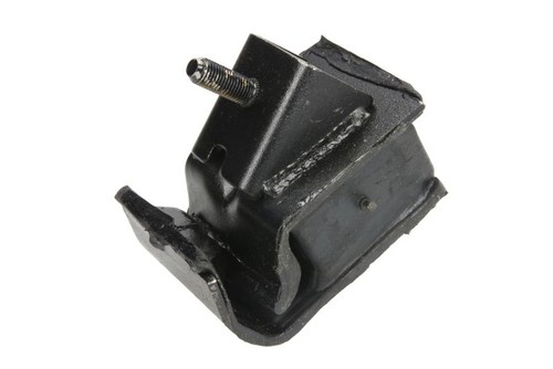 Engine suspension bracket - , rear