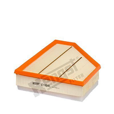 Hengst e1004l air filter - hengst,