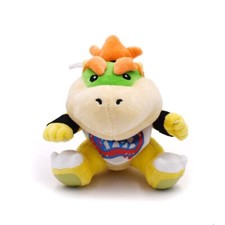 7" Super mario Baby Bowser