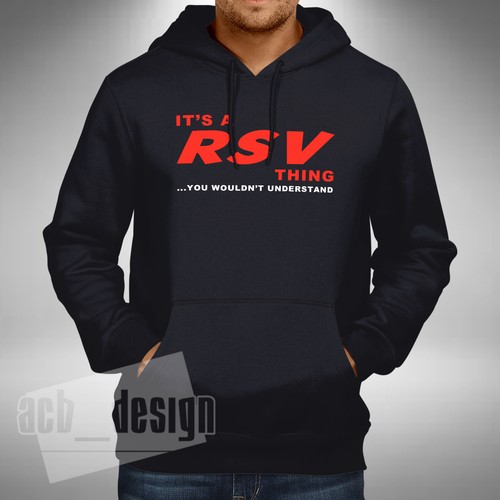 Rsv thing adult - rsv,