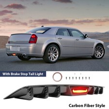 For Chrysler 300C SRT8 Carbon