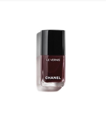 Chanel nail polish 155 - 155, blush