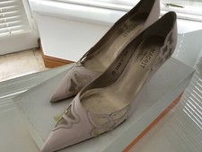ladies bnib magrit shoes, size 5 1/2,ideal cruise/wedding