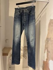 sugar cane jeans Okinawa 