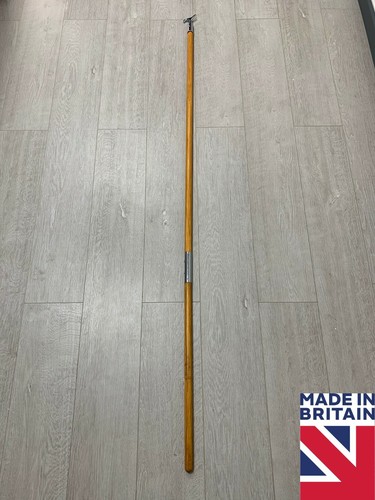 Oak sash window pole - sash,