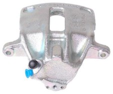 Genuine OEM Saab 9000 Brake Caliper Front Left Nearside 1984-1992