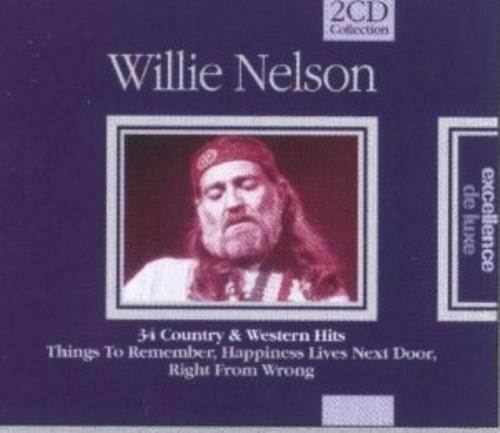 Willie nelson country - willie, :