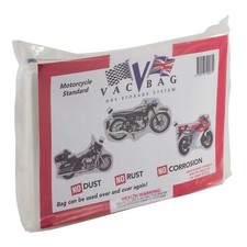 Vac-Bag (Vac Bag) Motorcycle Dry Storage Vacuum System - 2.4 x 3.0m Standard